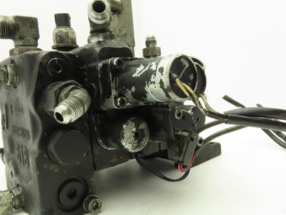 Toyota 67620-U1361-71 Hydraulic 3-Spool Forklift Mast Control Valve From 8FBE15U