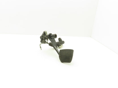 Toyota Electric Forklift Brake Pedal Master Cylinder Assembly From 8FBE15U