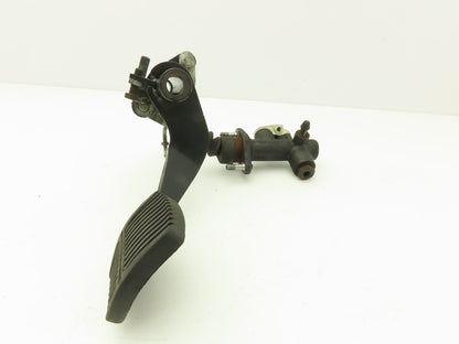 Toyota Electric Forklift Brake Pedal Master Cylinder Assembly From 8FBE15U