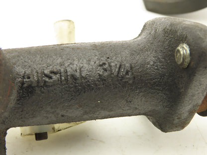 Toyota Electric Forklift Brake Pedal Master Cylinder Assembly From 8FBE15U