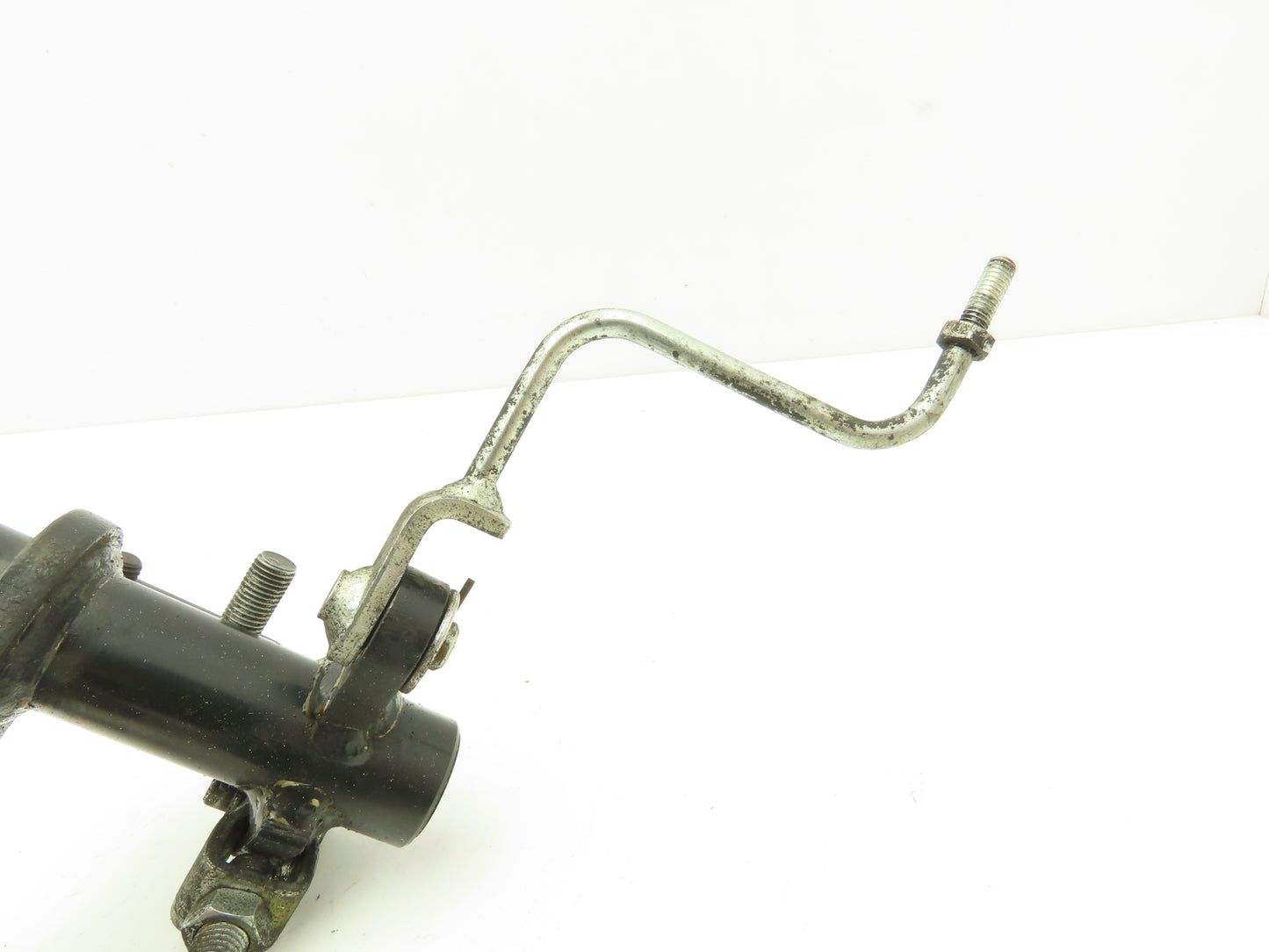 Toyota Electric Forklift Brake Pedal Master Cylinder Assembly From 8FBE15U