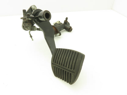 Toyota Electric Forklift Brake Pedal Master Cylinder Assembly From 8FBE15U