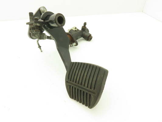 Toyota Electric Forklift Brake Pedal Master Cylinder Assembly From 8FBE15U