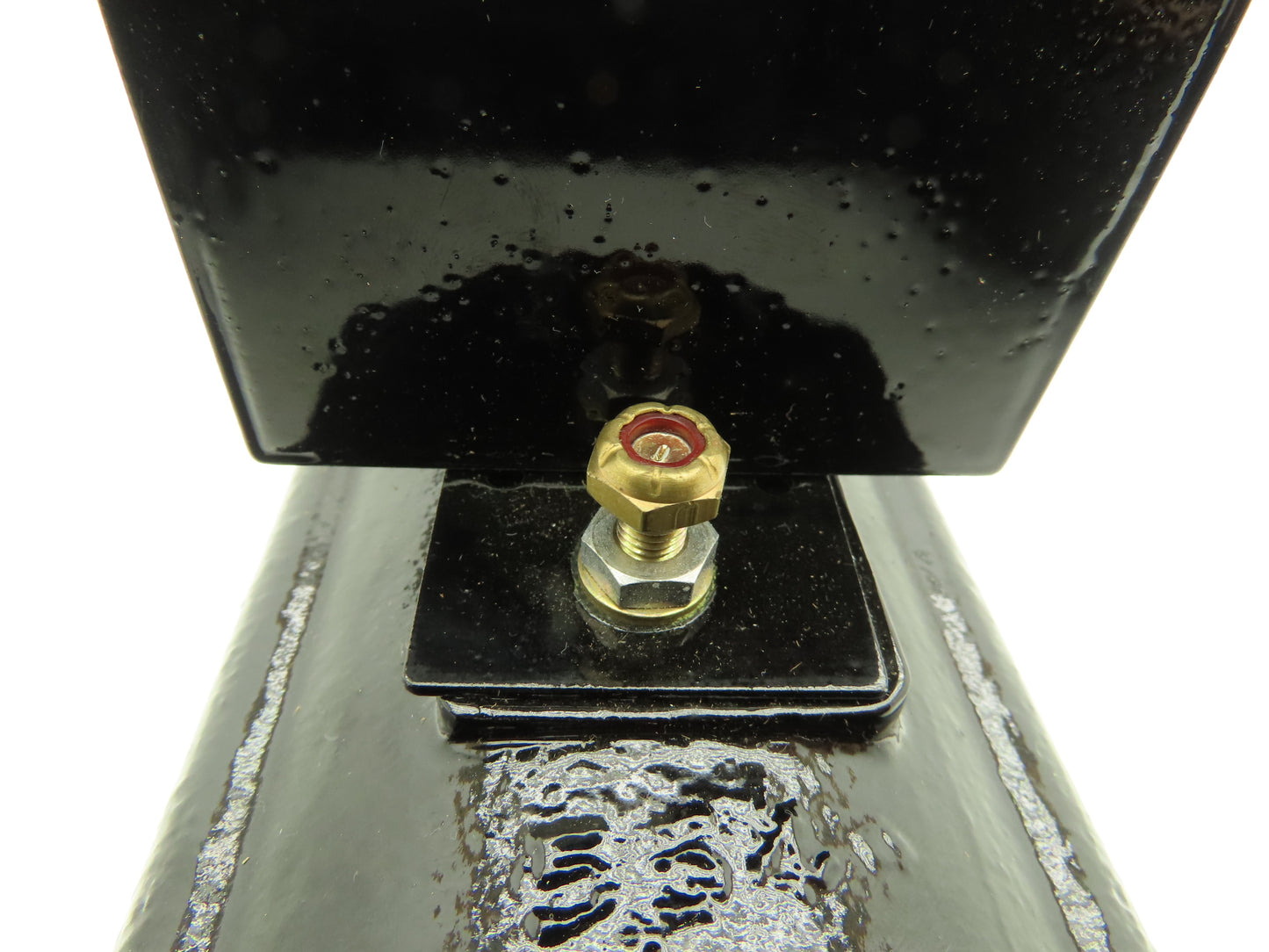 Eemco 3010005537405 Eaton D.C. Gearcase Motor 28V System 3400RPM D473 26V 75A