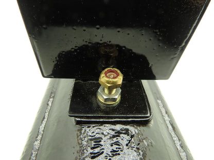 Eemco 3010005537405 Eaton D.C. Gearcase Motor 28V System 3400RPM D473 26V 75A