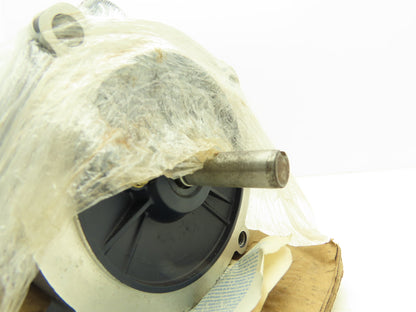 Leeson Electric  M4C17FC33 AC Motor 1/2Hp 1725 RPM 115/208-230V 1PH S56C TEFC