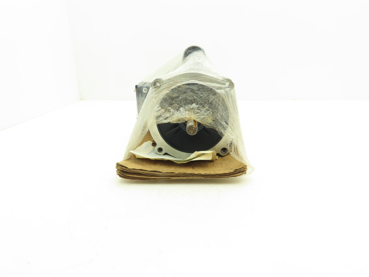 Leeson Electric  M4C17FC33 AC Motor 1/2Hp 1725 RPM 115/208-230V 1PH S56C TEFC