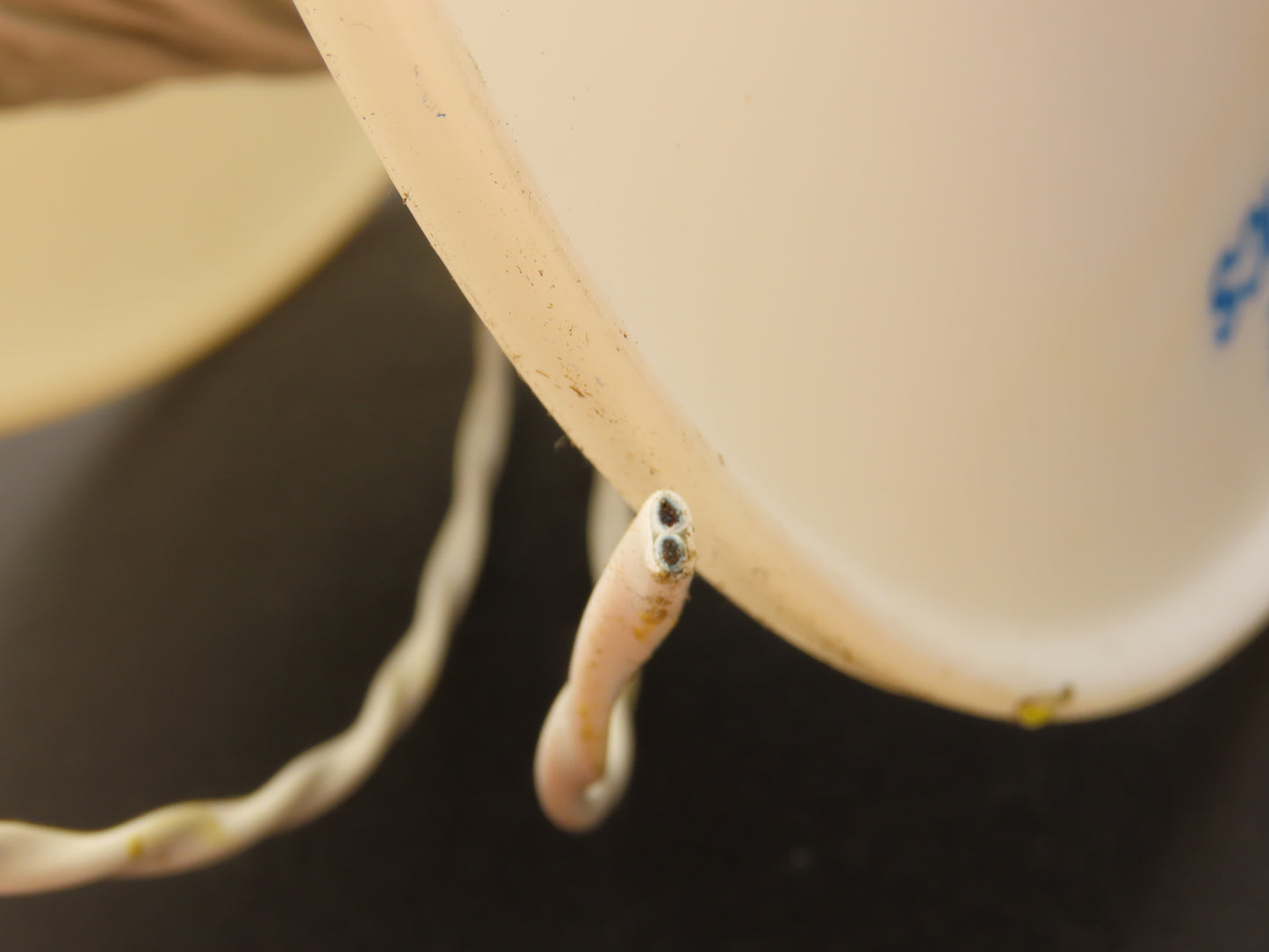 M27500-18SD2U23 18AWG 2 Conductor Wire Tefzel Aircraft Cable Military Spec 500Ft