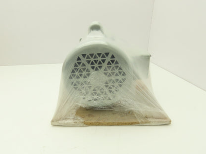 Baldor 34H650Y035 AC Motor 1/6 Hp 1725 RPM 115V 1Ph 56C TEFC