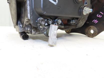 Toyota R12640 Forklift Right Front Drive Axle & Motor Assembly 5-Lug Off 8FBE15U