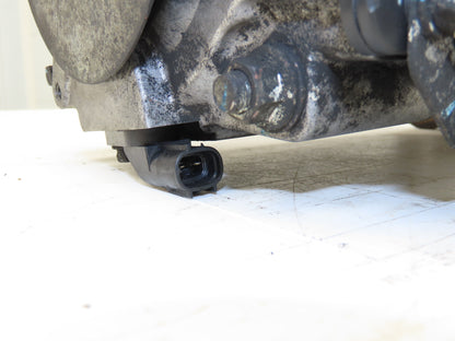 Toyota R12640 Forklift Right Front Drive Axle & Motor Assembly 5-Lug Off 8FBE15U