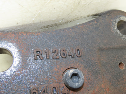 Toyota R12640 Forklift Right Front Drive Axle & Motor Assembly 5-Lug Off 8FBE15U