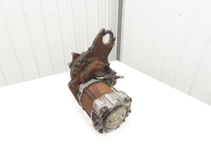 Toyota R12640 Forklift Right Front Drive Axle & Motor Assembly 5-Lug Off 8FBE15U