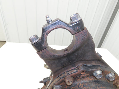 Toyota R12640 Forklift Right Front Drive Axle & Motor Assembly 5-Lug Off 8FBE15U