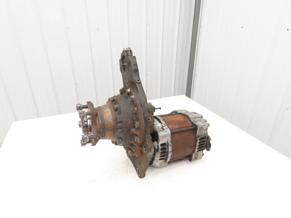 Toyota R12640 Forklift Right Front Drive Axle & Motor Assembly 5-Lug Off 8FBE15U