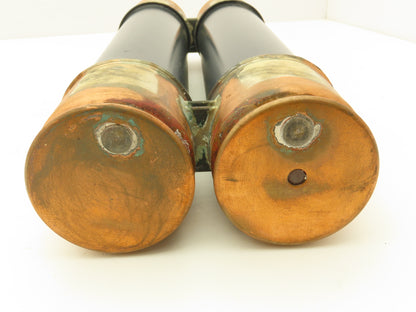 GE General Electric 9F62FCB250 Dual Fuse 250E Amp 5.5kv Type EJ 0-1DD 16"L