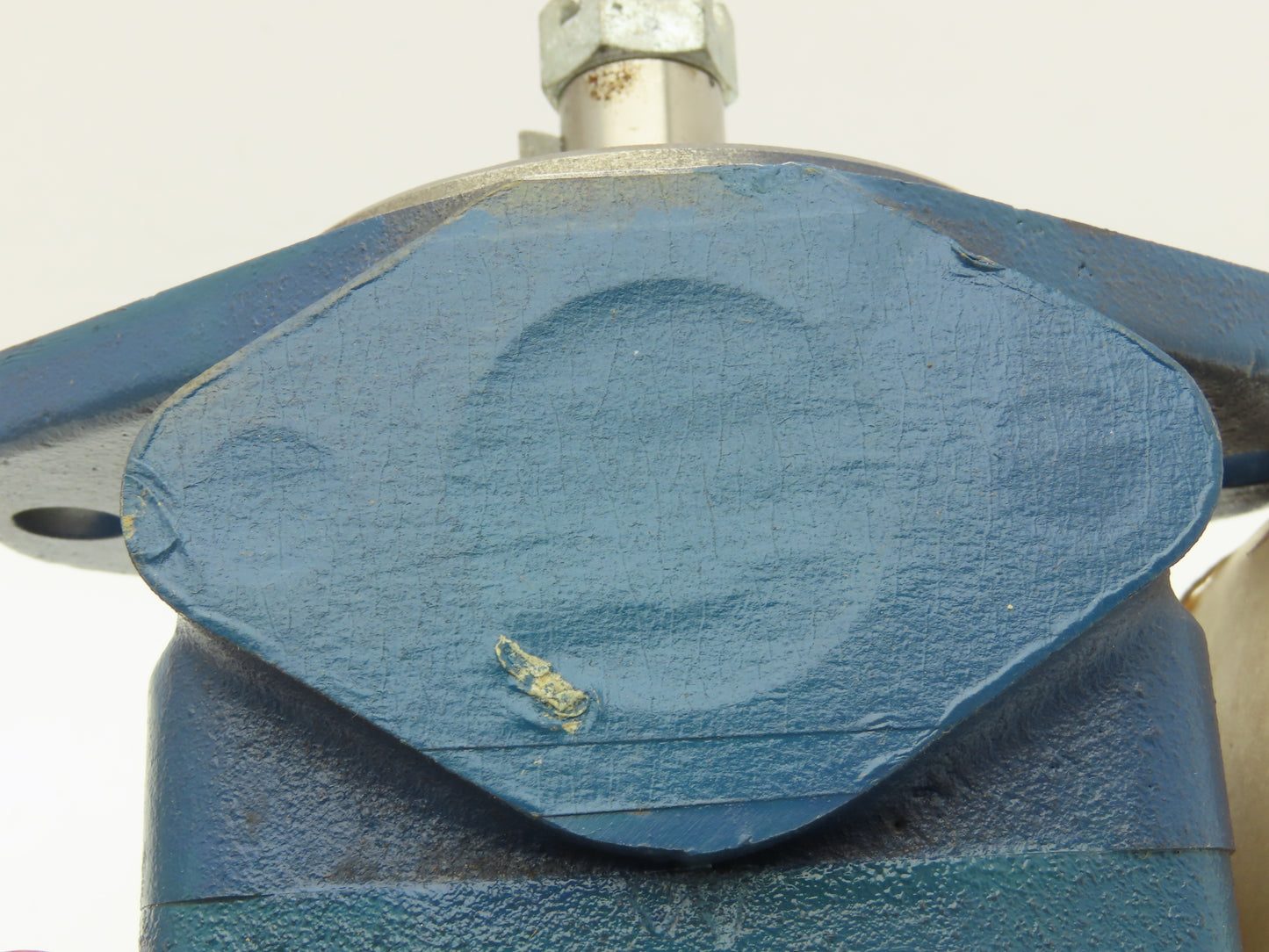 Clark 1618573 Forklift Hydraulic Pump