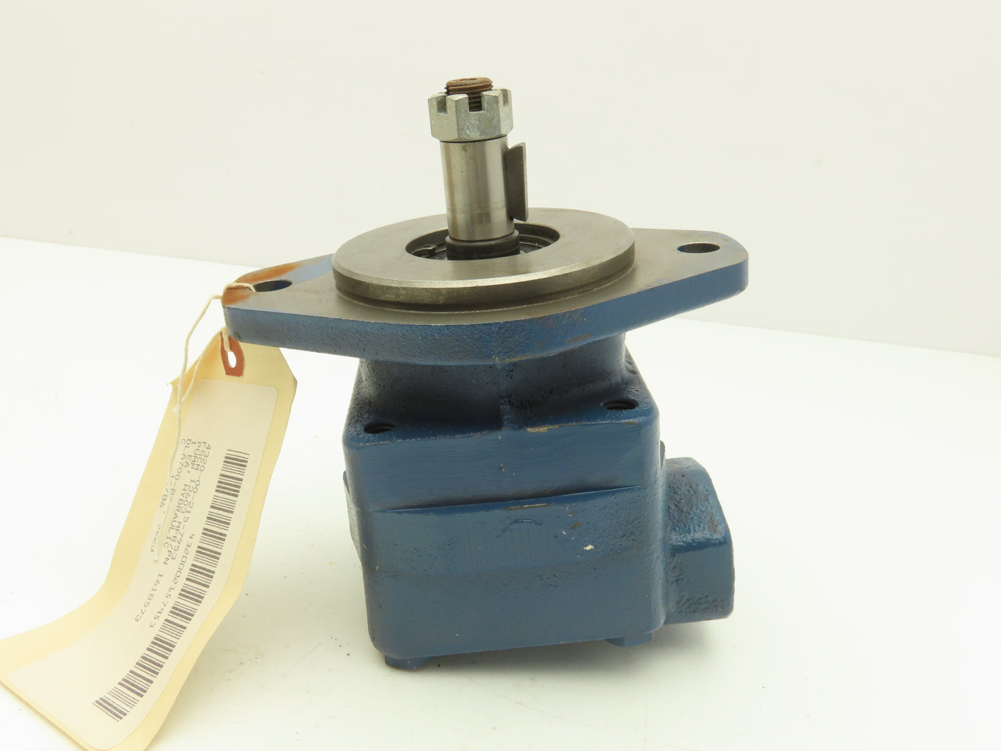 Clark 1618573 Forklift Hydraulic Pump