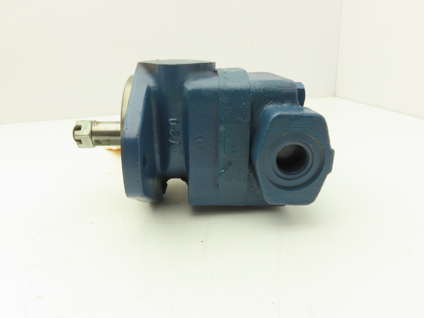 Clark 1618573 Forklift Hydraulic Pump