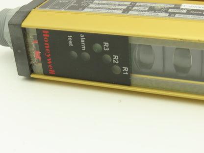 Honeywell FF-SYA30064C2R Safety Light Curtain Emitter Transmitter Set 670mm L