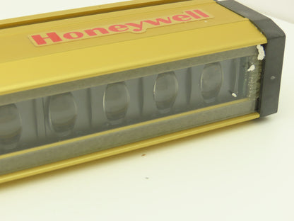 Honeywell FF-SYA30064C2R Safety Light Curtain Emitter Transmitter Set 670mm L