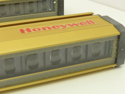 Honeywell FF-SYA30064C2R Safety Light Curtain Emitter Transmitter Set 670mm L