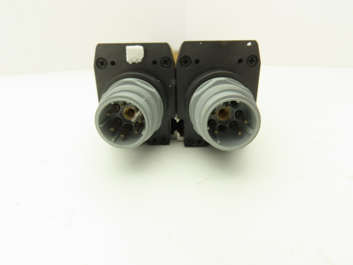 Honeywell FF-SYA30064C2R Safety Light Curtain Emitter Transmitter Set 670mm L