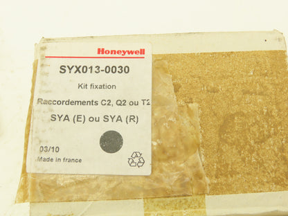 Honeywell FF-SYA30064C2R Safety Light Curtain Emitter Transmitter Set 670mm L