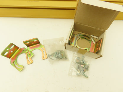 Honeywell FF-SYA30064C2R Safety Light Curtain Emitter Transmitter Set 670mm L