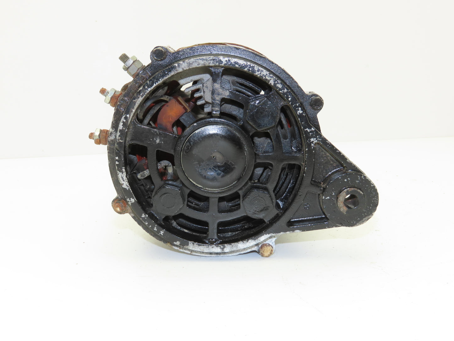 2920-00-073-9852 Engine Accessory Generator 12V