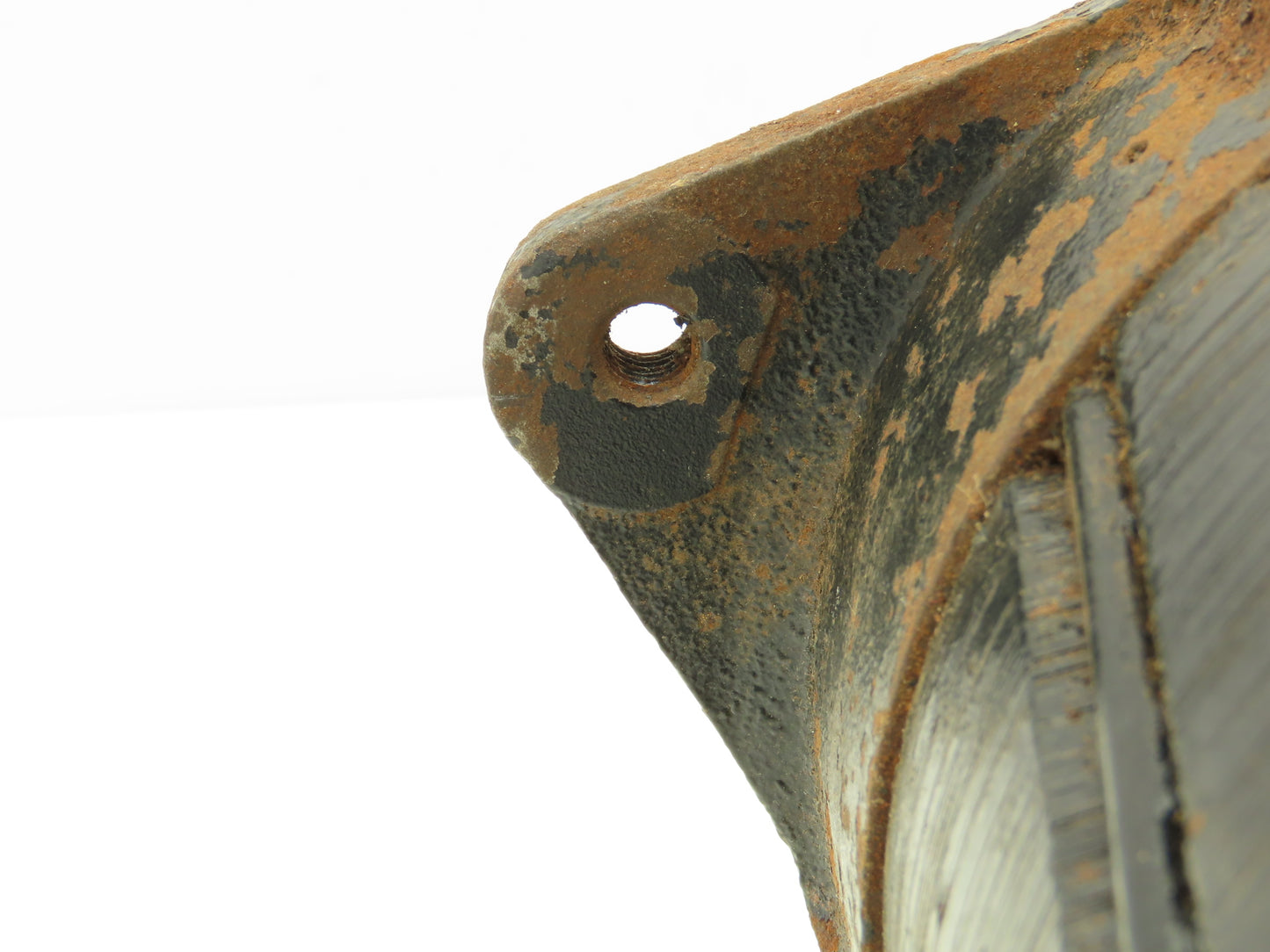 2920-00-073-9852 Engine Accessory Generator 12V