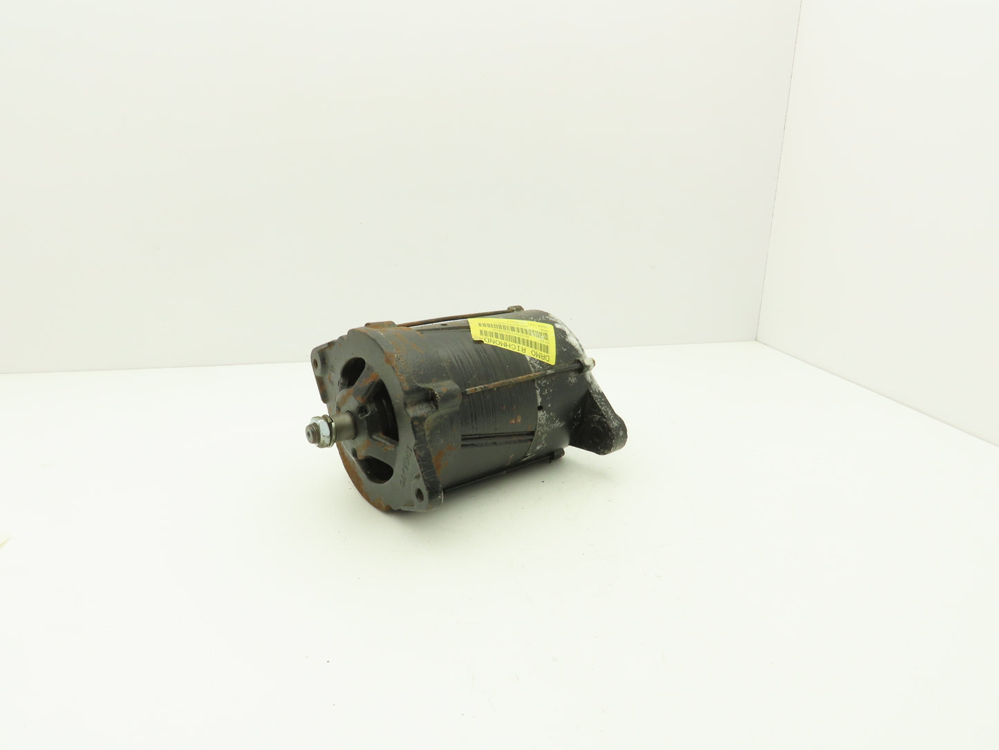 2920-00-073-9852 Engine Accessory Generator 12V