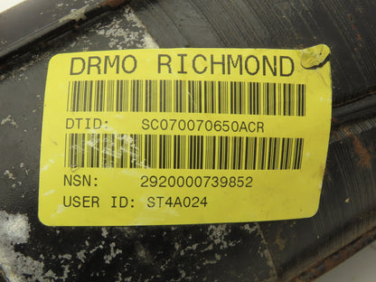 2920-00-073-9852 Engine Accessory Generator 12V