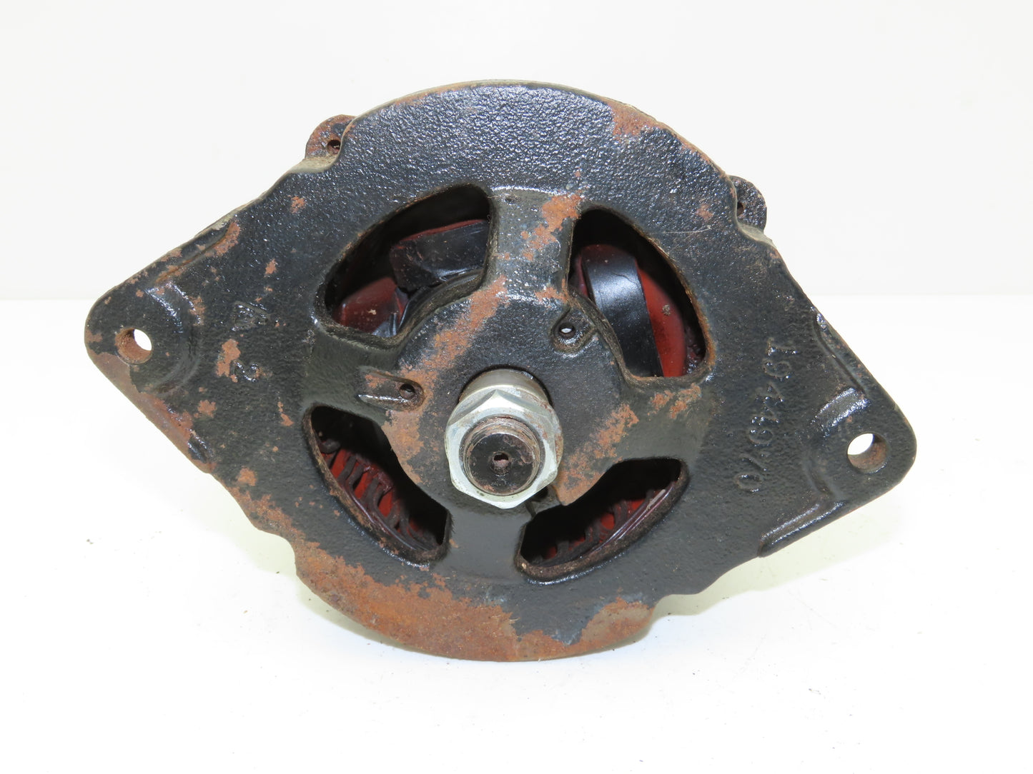 2920-00-073-9852 Engine Accessory Generator 12V