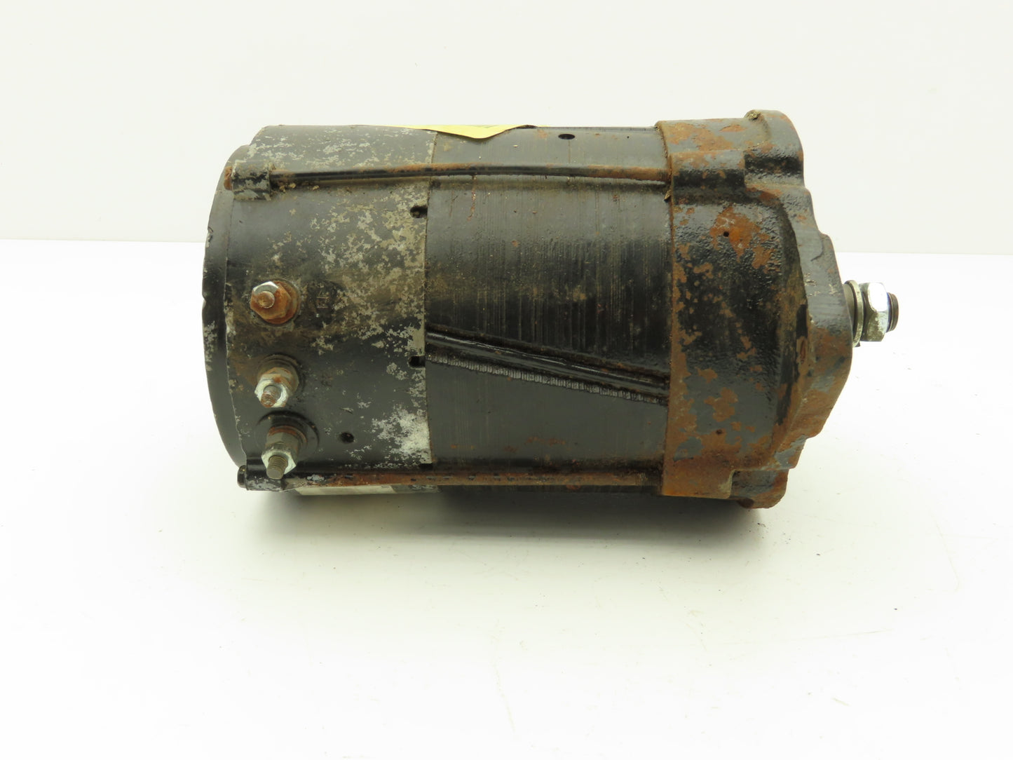 2920-00-073-9852 Engine Accessory Generator 12V