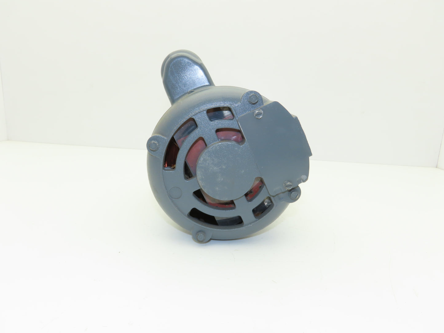 Dayton 5K340X AC Capacitor Start Motor 1/2 Hp 1725 RPM 115/230V 1Ph F56C