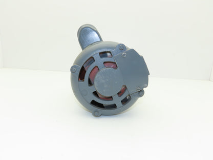 Dayton 5K340X AC Capacitor Start Motor 1/2 Hp 1725 RPM 115/230V 1Ph F56C