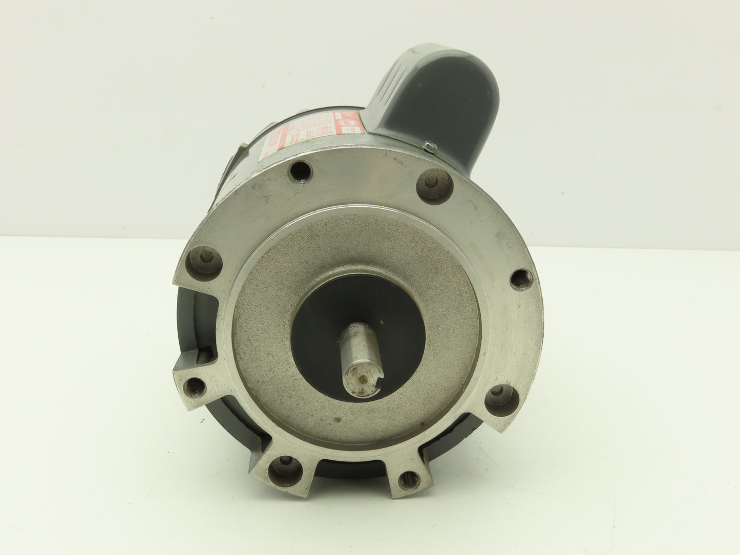 Dayton 5K340X AC Capacitor Start Motor 1/2 Hp 1725 RPM 115/230V 1Ph F56C