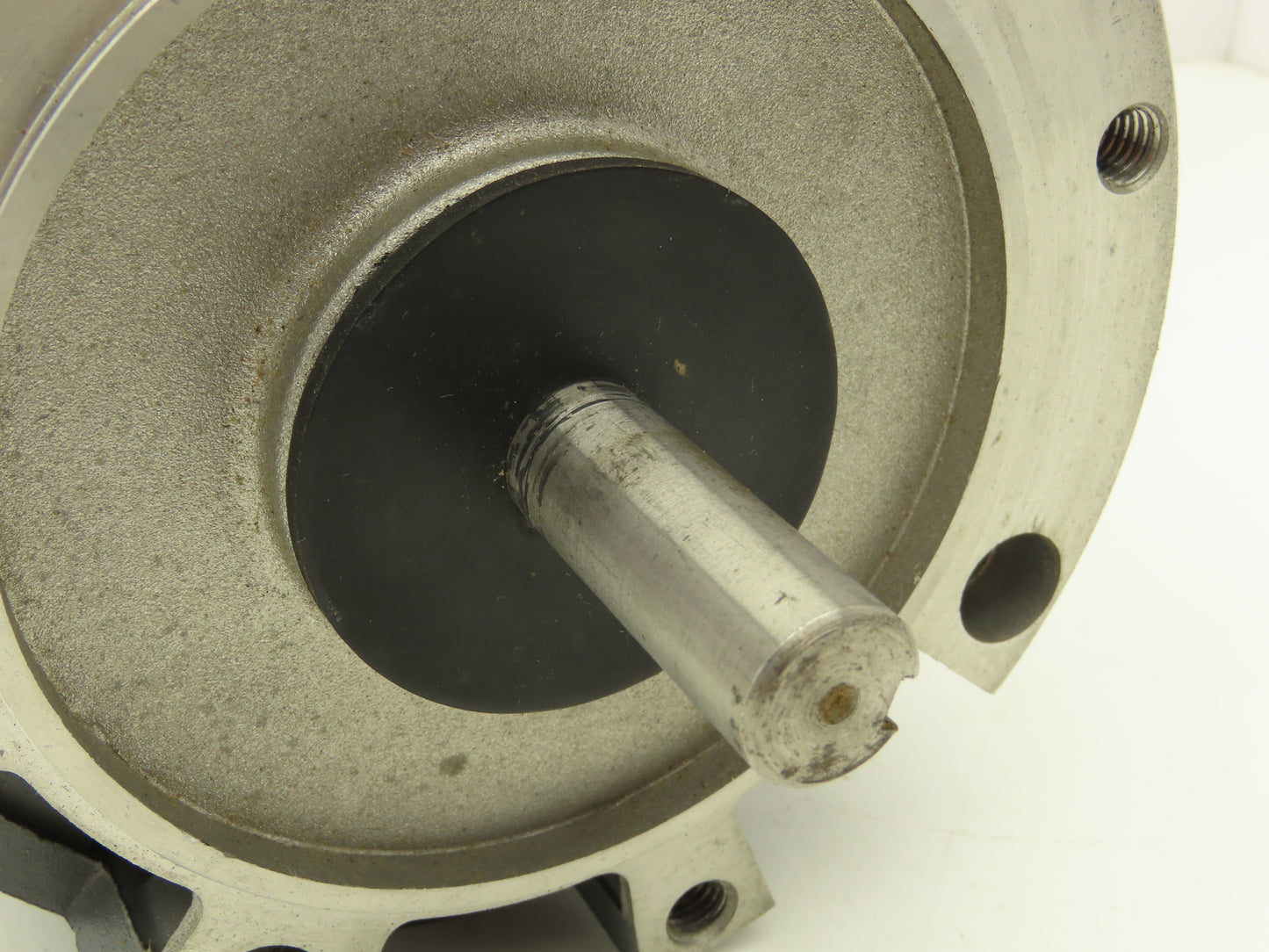 Dayton 5K340X AC Capacitor Start Motor 1/2 Hp 1725 RPM 115/230V 1Ph F56C