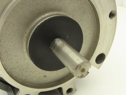 Dayton 5K340X AC Capacitor Start Motor 1/2 Hp 1725 RPM 115/230V 1Ph F56C