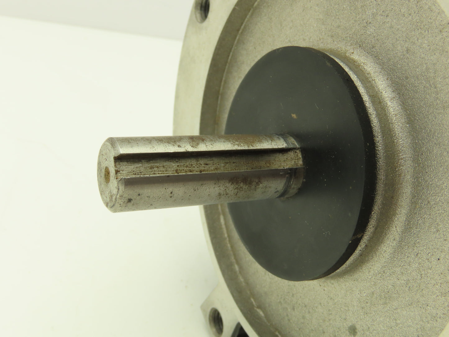 Dayton 5K340X AC Capacitor Start Motor 1/2 Hp 1725 RPM 115/230V 1Ph F56C