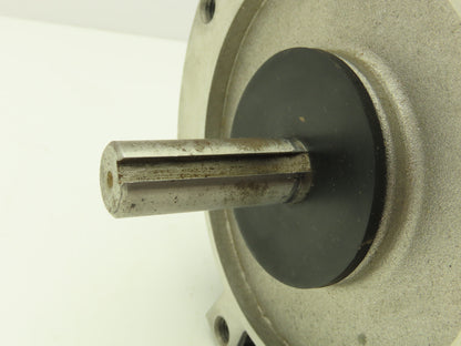 Dayton 5K340X AC Capacitor Start Motor 1/2 Hp 1725 RPM 115/230V 1Ph F56C