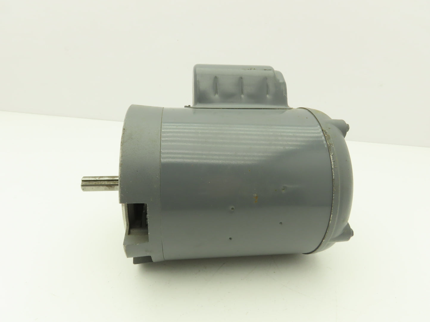 Dayton 5K340X AC Capacitor Start Motor 1/2 Hp 1725 RPM 115/230V 1Ph F56C