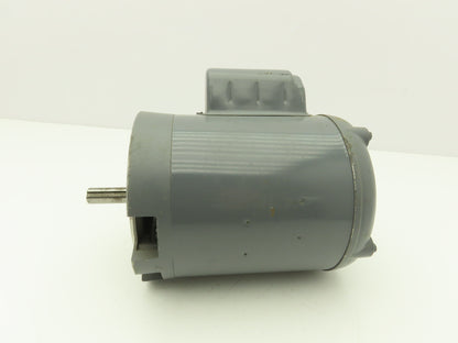 Dayton 5K340X AC Capacitor Start Motor 1/2 Hp 1725 RPM 115/230V 1Ph F56C