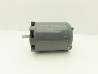 Dayton 5K340X AC Capacitor Start Motor 1/2 Hp 1725 RPM 115/230V 1Ph F56C