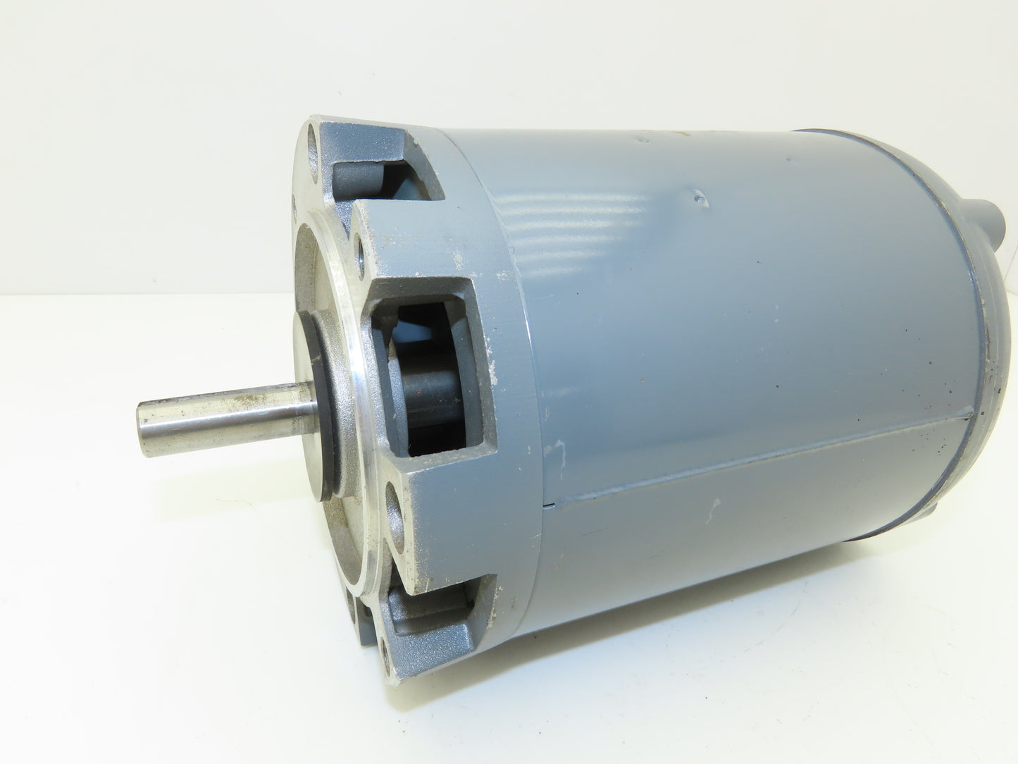 Dayton 5K340X AC Capacitor Start Motor 1/2 Hp 1725 RPM 115/230V 1Ph F56C