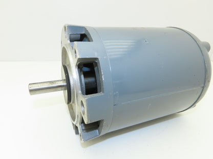 Dayton 5K340X AC Capacitor Start Motor 1/2 Hp 1725 RPM 115/230V 1Ph F56C