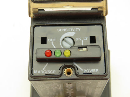 Allen Bradley 42GRU-9200-QD Photoswitch Sensor Series A  Lot of 6