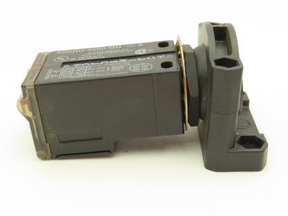 Allen Bradley 42GRU-9200-QD Photoswitch Sensor Series A  Lot of 6