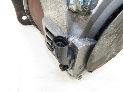 Toyota L12640 Forklift Left Front Drive Axle & Motor Assembly 5-Lug Off 8FBE15U